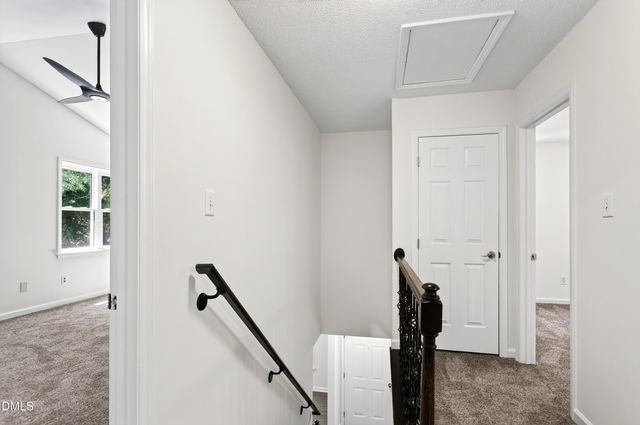 2813 Girth Lane, Raleigh, NC 27603