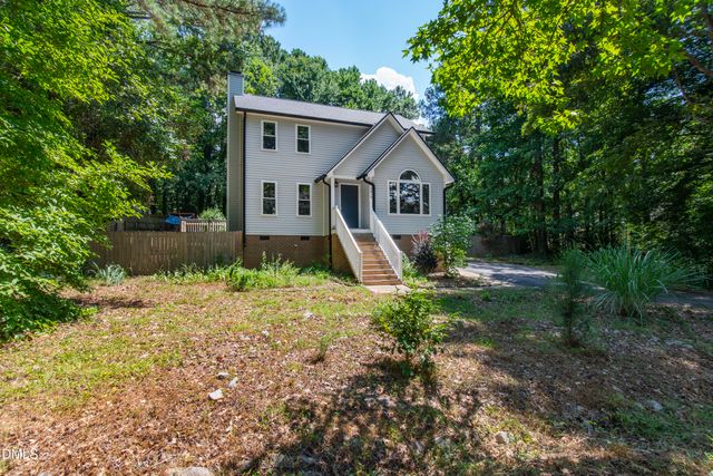 2813 Girth Lane, Raleigh, NC 27603