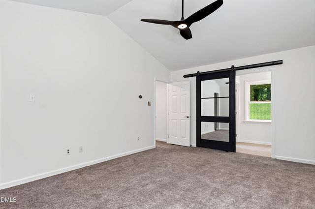 2813 Girth Lane, Raleigh, NC 27603