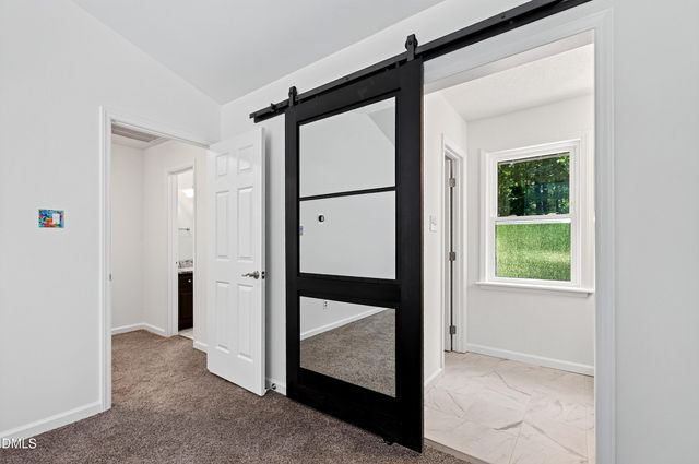 2813 Girth Lane, Raleigh, NC 27603