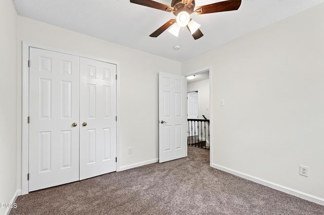 2813 Girth Lane, Raleigh, NC 27603