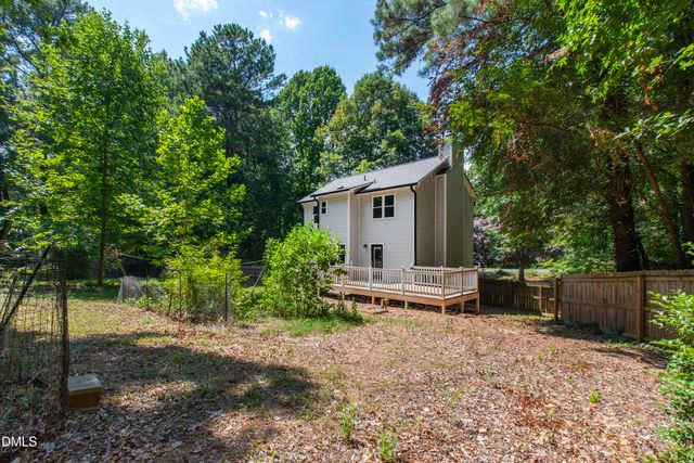2813 Girth Lane, Raleigh, NC 27603