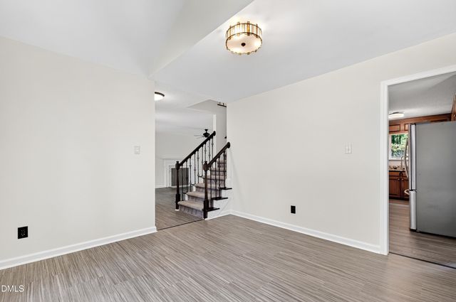 2813 Girth Lane, Raleigh, NC 27603