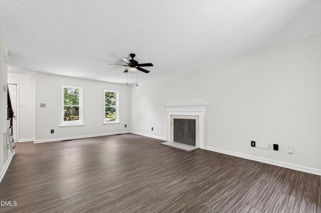 2813 Girth Lane, Raleigh, NC 27603