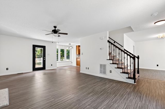 2813 Girth Lane, Raleigh, NC 27603