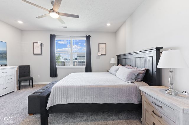 7834 Fairwood Boulevard, Plainfield, IN 46168