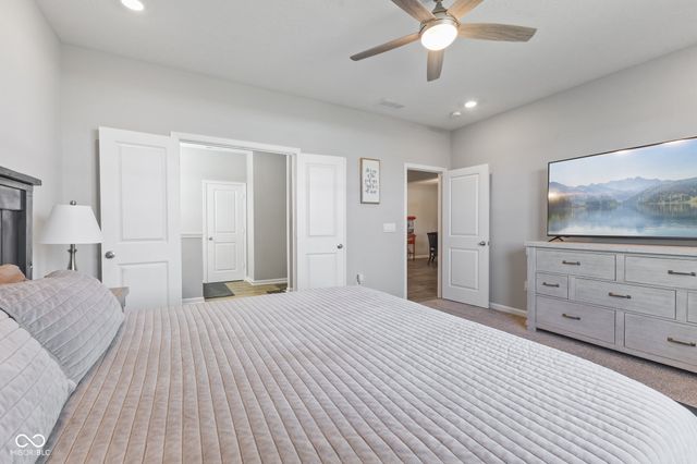 7834 Fairwood Boulevard, Plainfield, IN 46168