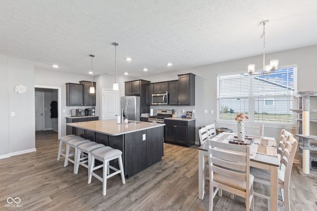 7834 Fairwood Boulevard, Plainfield, IN 46168