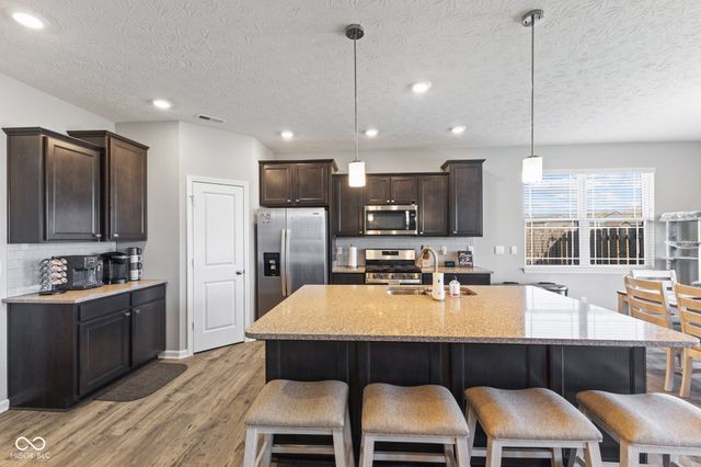 7834 Fairwood Boulevard, Plainfield, IN 46168