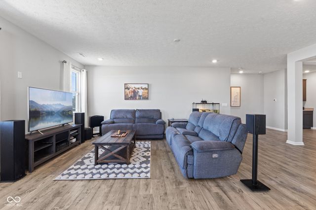 7834 Fairwood Boulevard, Plainfield, IN 46168