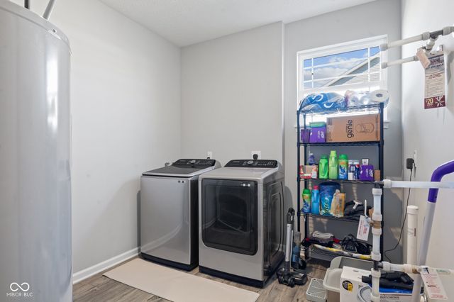 7834 Fairwood Boulevard, Plainfield, IN 46168