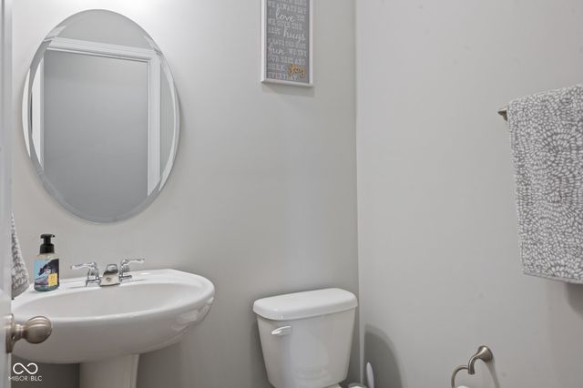 7834 Fairwood Boulevard, Plainfield, IN 46168