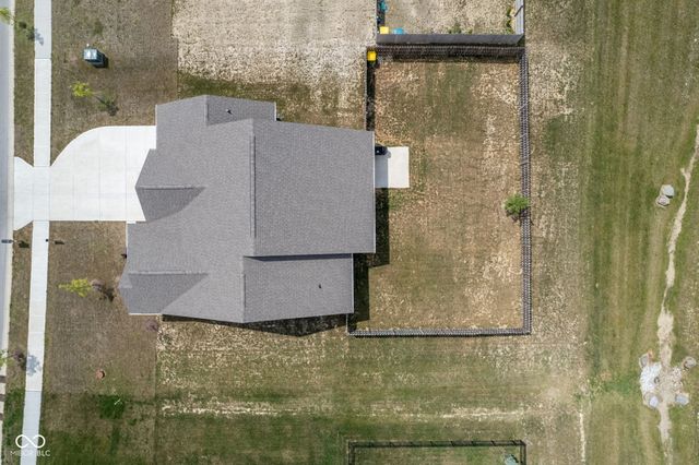 7834 Fairwood Boulevard, Plainfield, IN 46168