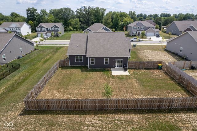 7834 Fairwood Boulevard, Plainfield, IN 46168