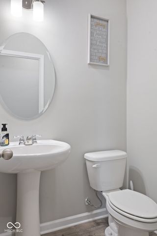 7834 Fairwood Boulevard, Plainfield, IN 46168