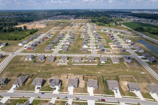 7834 Fairwood Boulevard, Plainfield, IN 46168