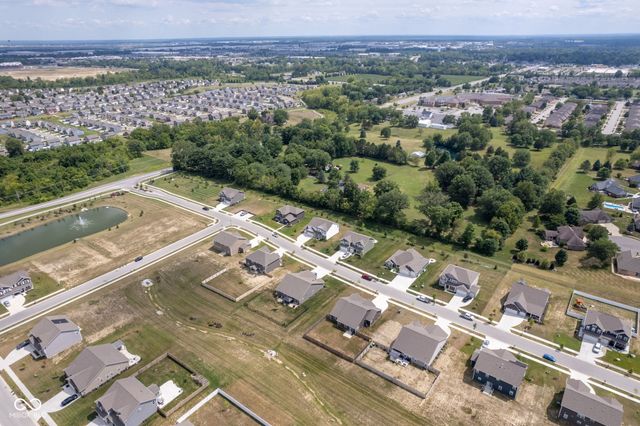 7834 Fairwood Boulevard, Plainfield, IN 46168