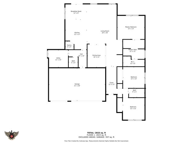 7834 Fairwood Boulevard, Plainfield, IN 46168