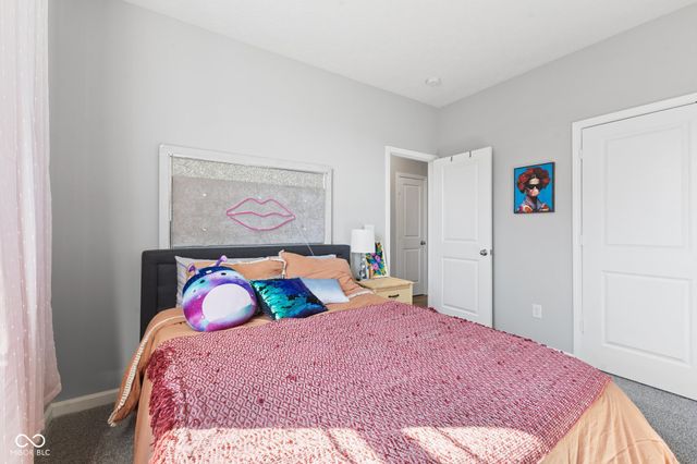 7834 Fairwood Boulevard, Plainfield, IN 46168