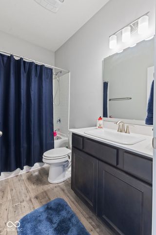 7834 Fairwood Boulevard, Plainfield, IN 46168