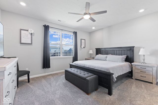 7834 Fairwood Boulevard, Plainfield, IN 46168