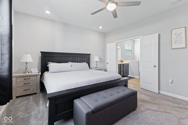 7834 Fairwood Boulevard, Plainfield, IN 46168