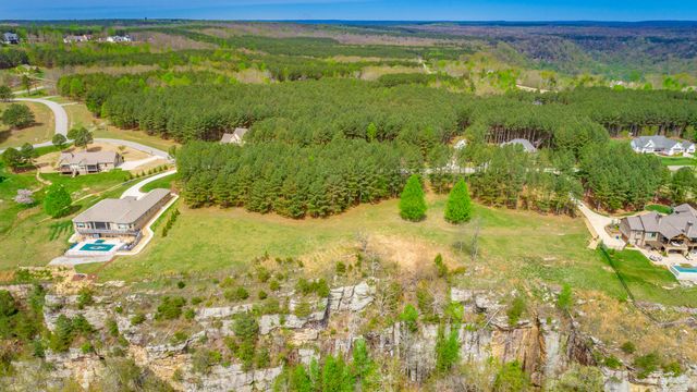 0 River Bluffs Drive Rb56, Jasper, TN 37347