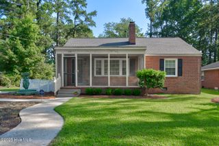 108 Plymouth Road, Rocky Mount, NC 27804