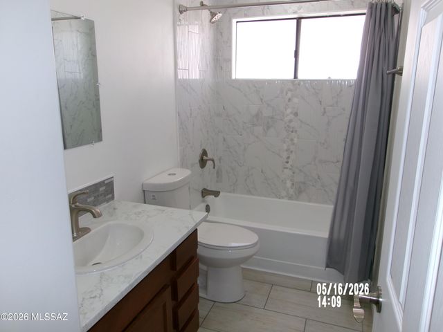 3098 S Giovanna Drive, Tucson, AZ 85730