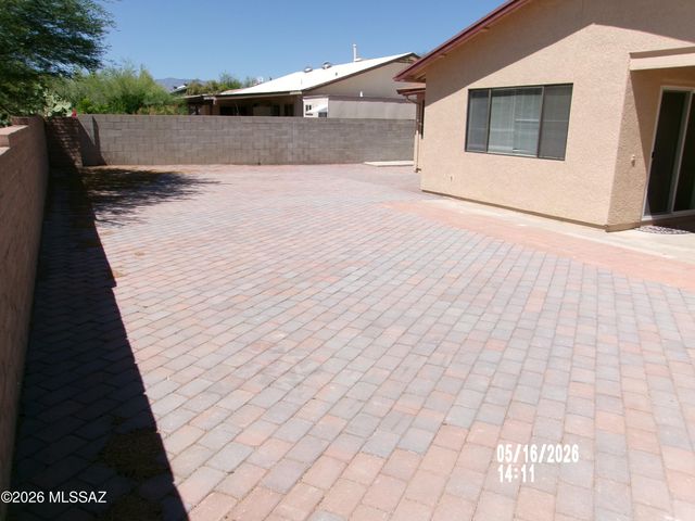 3098 S Giovanna Drive, Tucson, AZ 85730