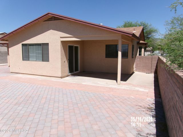 3098 S Giovanna Drive, Tucson, AZ 85730