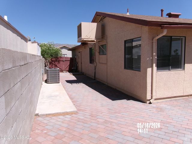 3098 S Giovanna Drive, Tucson, AZ 85730