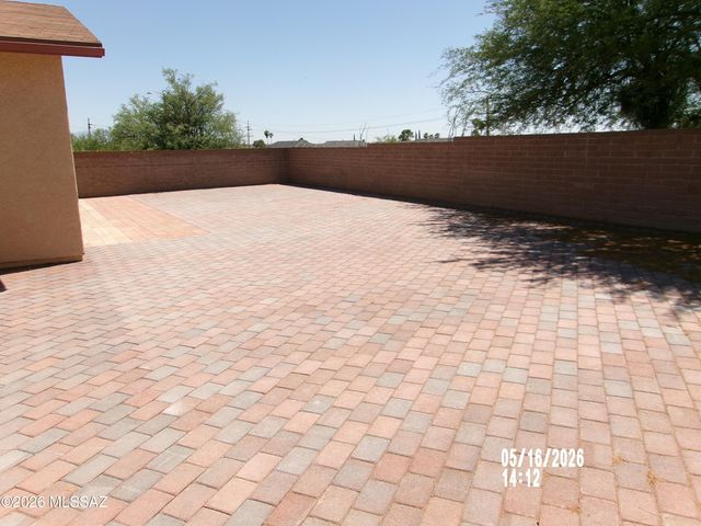 3098 S Giovanna Drive, Tucson, AZ 85730