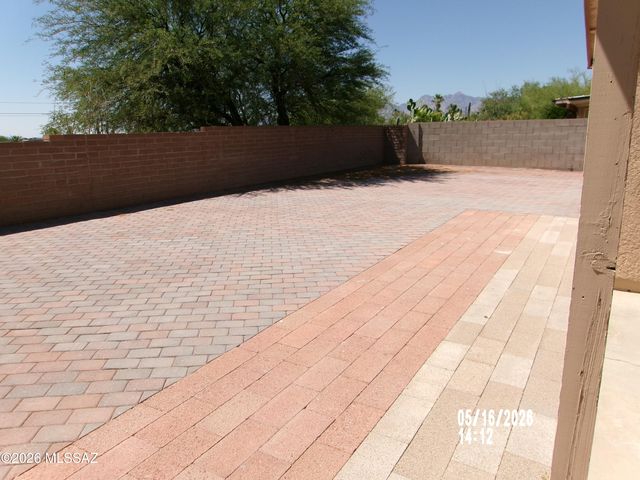 3098 S Giovanna Drive, Tucson, AZ 85730