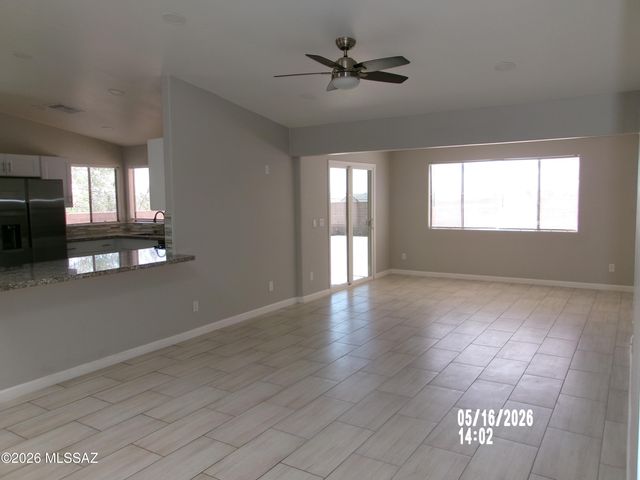 3098 S Giovanna Drive, Tucson, AZ 85730