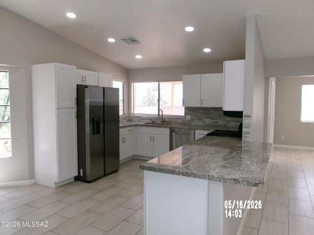 3098 S Giovanna Drive, Tucson, AZ 85730