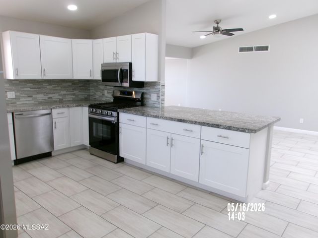 3098 S Giovanna Drive, Tucson, AZ 85730