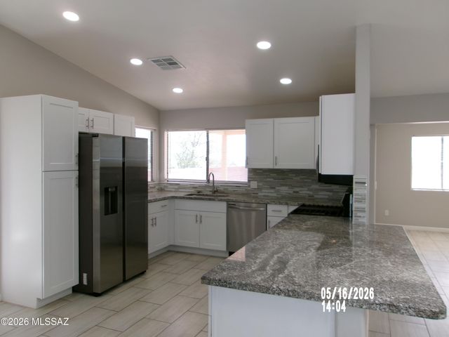 3098 S Giovanna Drive, Tucson, AZ 85730