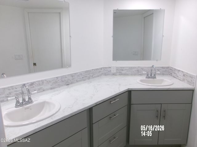 3098 S Giovanna Drive, Tucson, AZ 85730