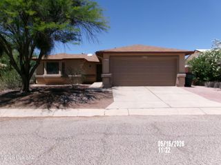 3098 S Giovanna Drive, Tucson, AZ 85730