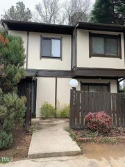 4266 Lake Ridge Drive, Raleigh, NC 27604
