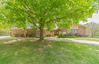 12528 Will Mill Drive, Brighton Twp, MI 48380