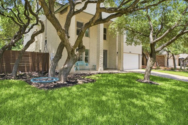 1409 Chalk LN, Cedar Park, TX 78613