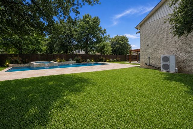 1409 Chalk LN, Cedar Park, TX 78613