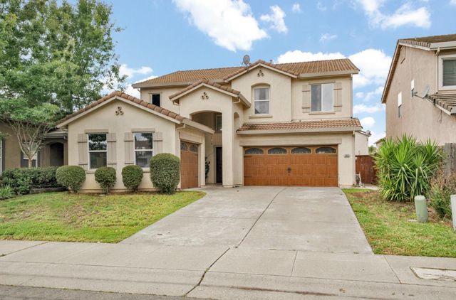 3823 Broadland St, Sacramento, CA 95834