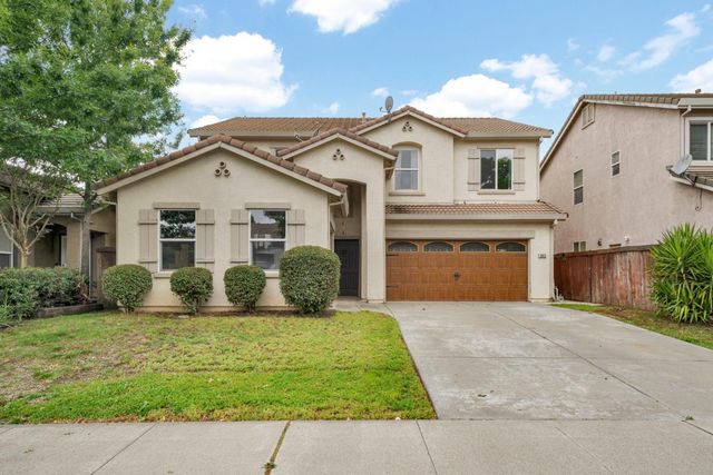 3823 Broadland St, Sacramento, CA 95834