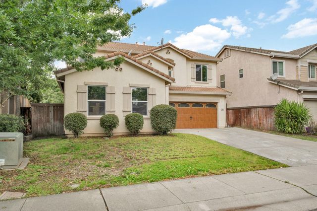 3823 Broadland St, Sacramento, CA 95834