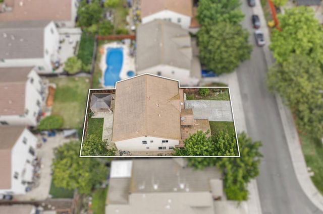 3823 Broadland St, Sacramento, CA 95834