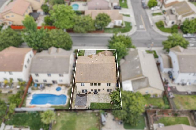 3823 Broadland St, Sacramento, CA 95834