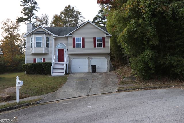 6995 Pine Shadow Way, Winston, GA 30187